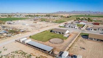 22547 Pecan Rd, Buckeye, AZ 85326