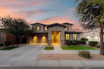 22548 Duncan St, Queen Creek, AZ 85142