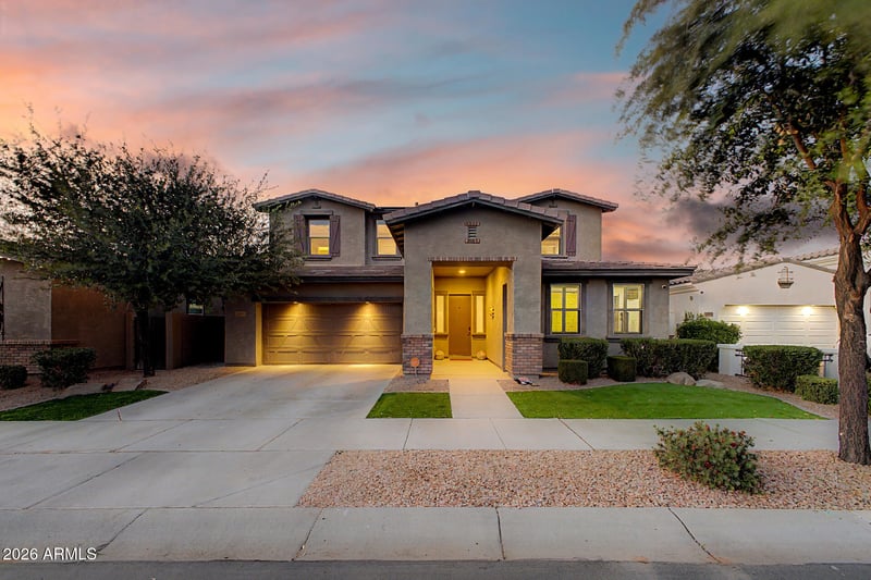 Home Worth Check