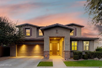 22548 E Duncan St, Queen Creek, AZ 85142