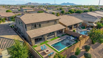 22548 Duncan St, Queen Creek, AZ 85142
