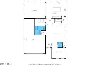 22548 Duncan St, Queen Creek, AZ 85142