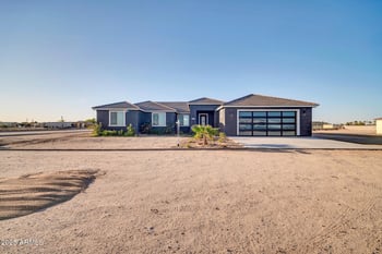 22548 Huntington Dr, Buckeye, AZ 85326