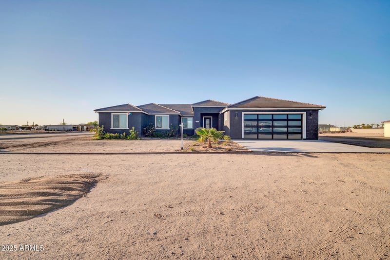 22548 Huntington Dr, Buckeye, AZ 85326