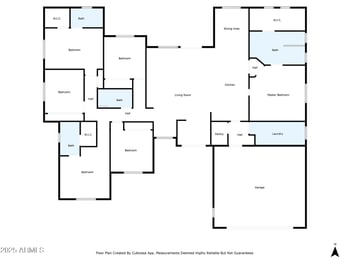 22548 Huntington Dr, Buckeye, AZ 85326