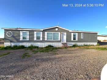 22548 Skinner Rd, Wittmann, AZ 85361