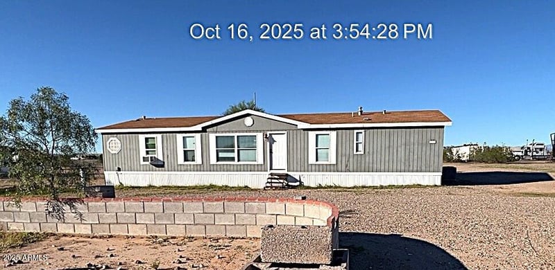 22548 Skinner Rd, Wittmann, AZ 85361