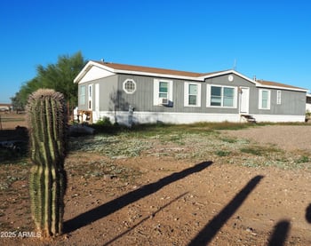 22548 Skinner Rd, Wittmann, AZ 85361