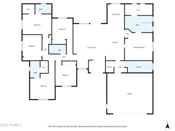 22548 W Huntington Dr, Buckeye, AZ 85326