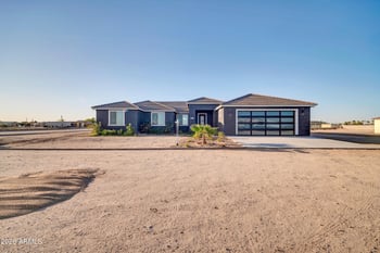 22548 W Huntington Dr, Buckeye, AZ 85326