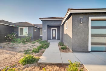 22548 W Huntington Dr, Buckeye, AZ 85326