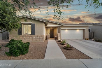 22549 Avenida Del Valle --, Queen Creek, AZ 85142