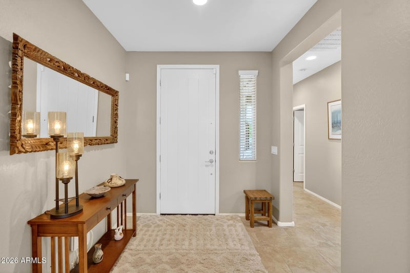 22549 Avenida Del Valle --, Queen Creek, AZ 85142