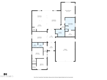 22549 Avenida Del Valle --, Queen Creek, AZ 85142