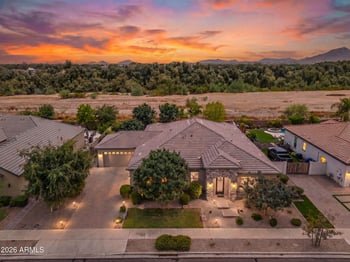 22549 Sentiero Ct, Queen Creek, AZ 85142