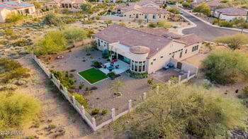 2255 83rd Cir, Mesa, AZ 85207