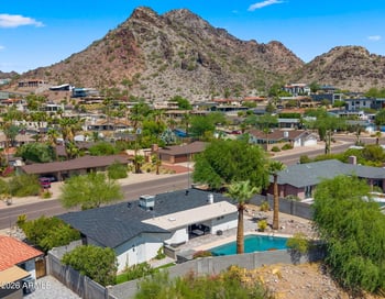 2255 E Piestewa Peak Dr, Phoenix, AZ 85016