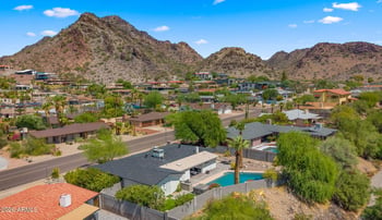 2255 E Piestewa Peak Dr, Phoenix, AZ 85016