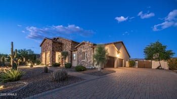 2255 Hillridge --, Mesa, AZ 85207