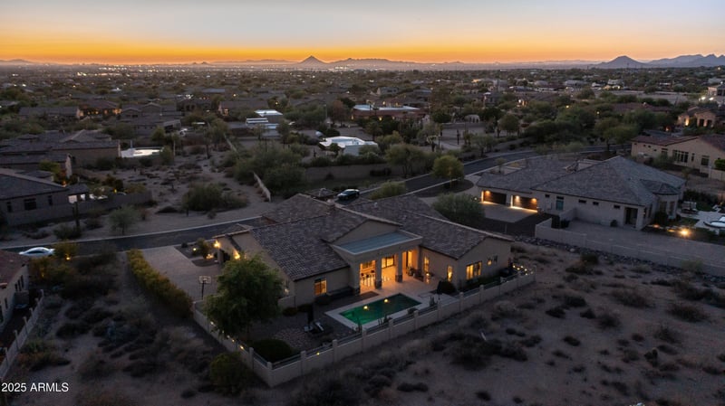 2255 Hillridge --, Mesa, AZ 85207