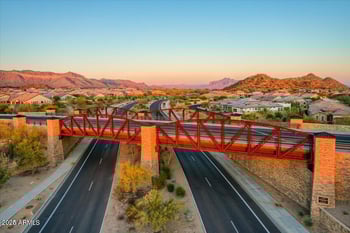 2255 Hillridge --, Mesa, AZ 85207