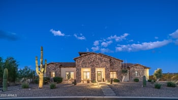 2255 N Hillridge --, Mesa, AZ 85207