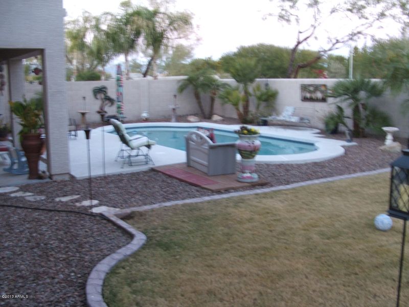 2255 S Bristol Ave, Mesa, AZ 85209