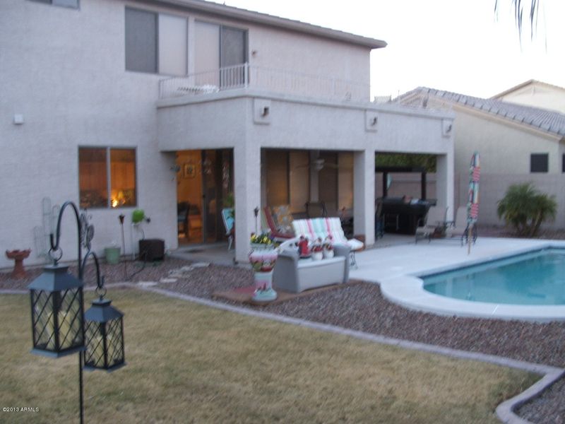 2255 S Bristol Ave, Mesa, AZ 85209