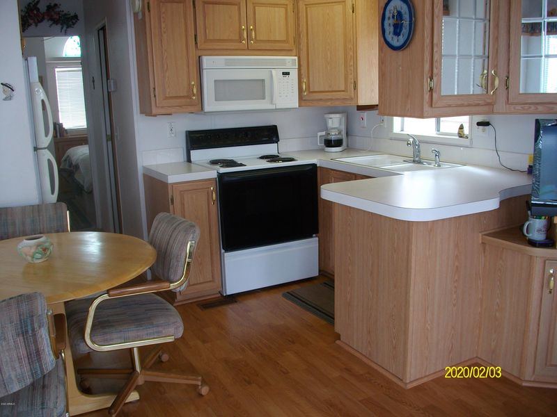 2255 S Seminole Ave #255, Apache Junction, AZ 85119