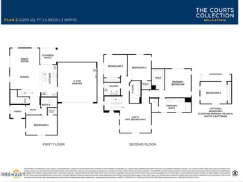2255 S Swan Ct, Gilbert, AZ 85295