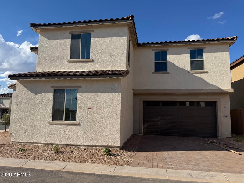 2255 S Swan Ct, Gilbert, AZ 85295