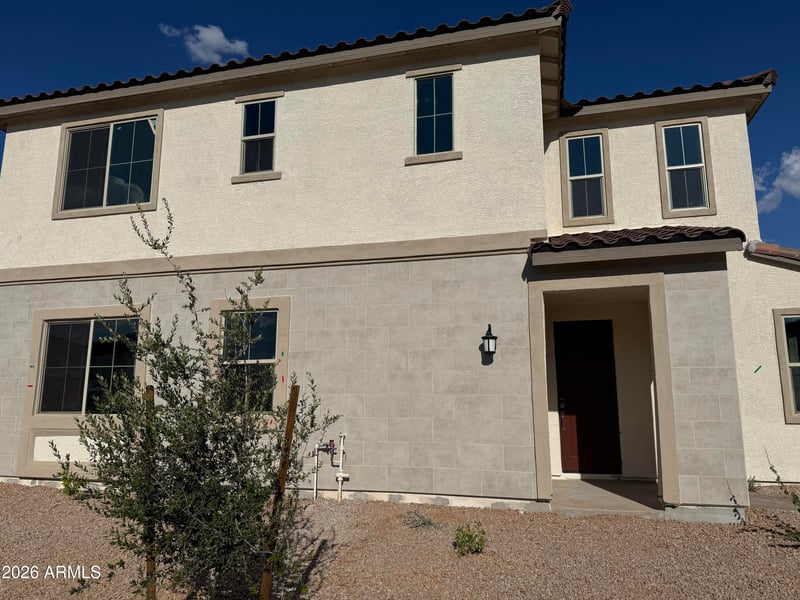 2255 S Swan Ct, Gilbert, AZ 85295