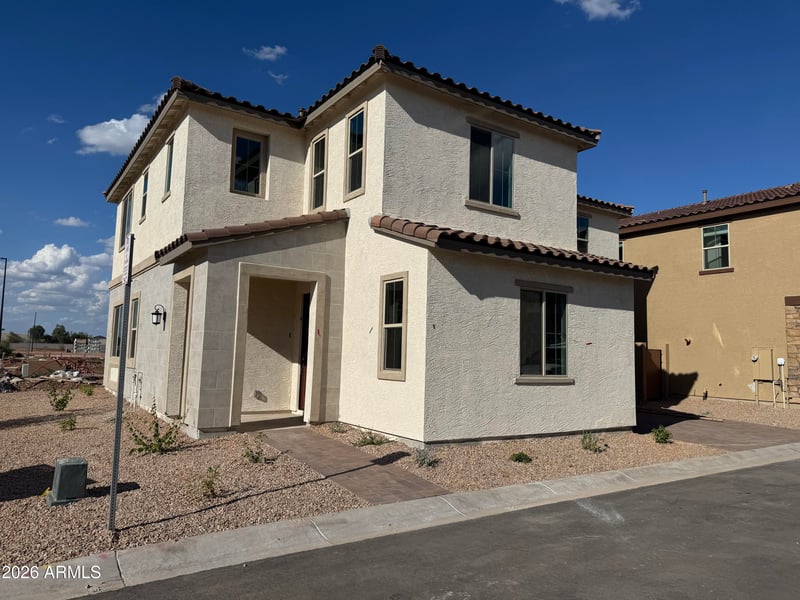 2255 S Swan Ct, Gilbert, AZ 85295