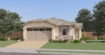 2255 W Rutledge Ave, Apache Junction, AZ 85120