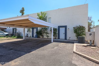 2255 Wagon Wheel Dr, Phoenix, AZ 85021