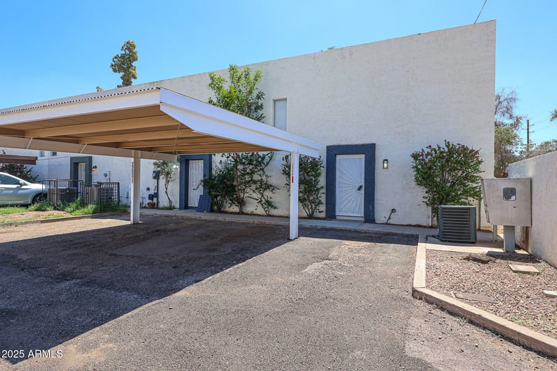 2255 Wagon Wheel Dr, Phoenix, AZ 85021