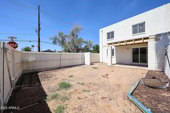 2255 Wagon Wheel Dr, Phoenix, AZ 85021