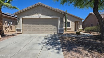 22550 Mohave St, Buckeye, AZ 85326