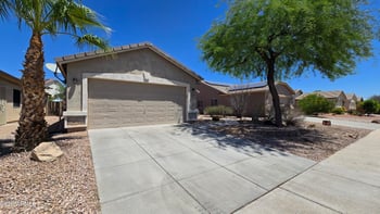 22550 Mohave St, Buckeye, AZ 85326
