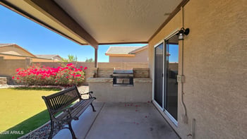 22550 Mohave St, Buckeye, AZ 85326