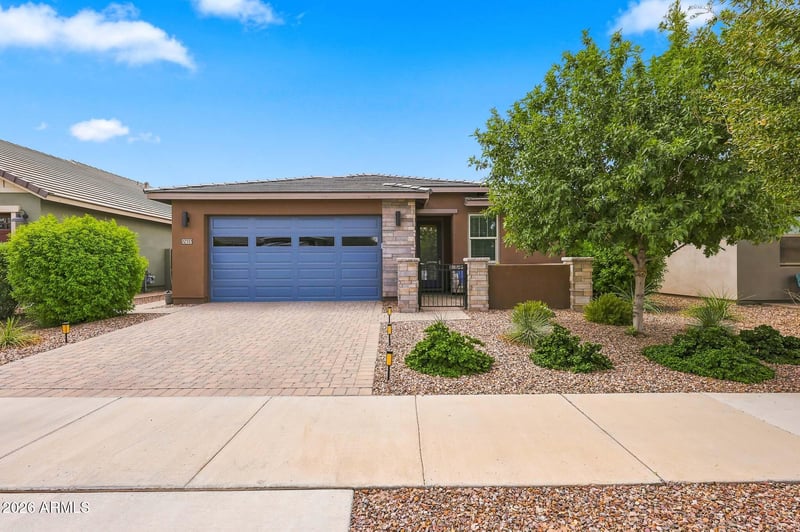 22551 E Rosa Rd, Queen Creek, AZ 85142