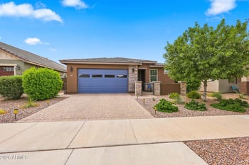 22551 Rosa Rd, Queen Creek, AZ 85142