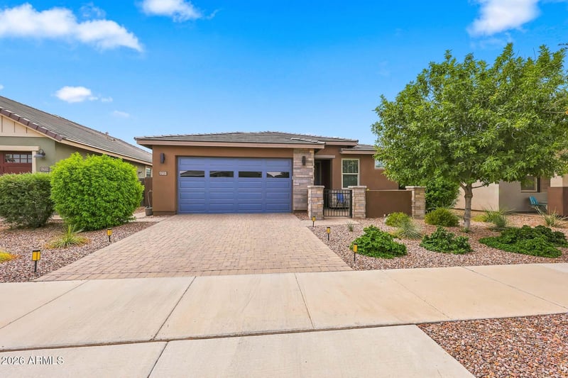 22551 E Rosa Rd, Queen Creek, AZ 85142