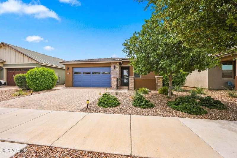 22551 E Rosa Rd, Queen Creek, AZ 85142
