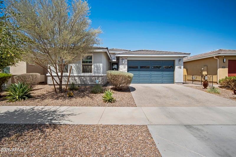 22552 E Rosa Rd, Queen Creek, AZ 85142