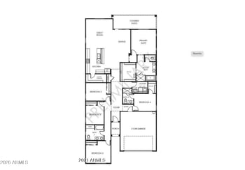 22552 E Rosa Rd, Queen Creek, AZ 85142