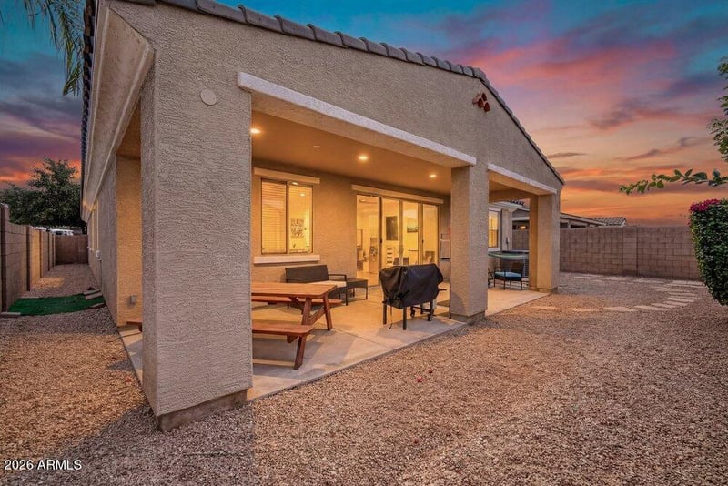 22554 Tierra Grande --, Queen Creek, AZ 85142