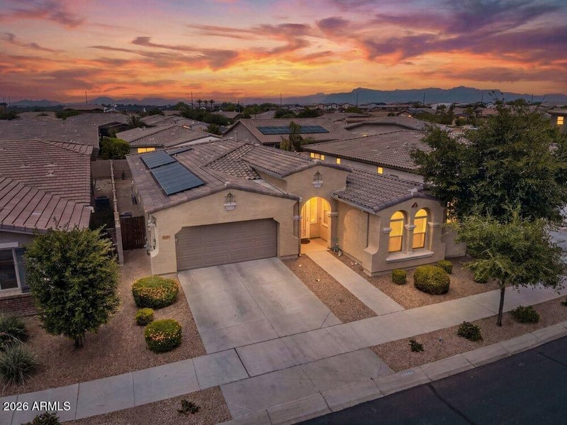 22554 Tierra Grande --, Queen Creek, AZ 85142