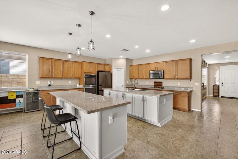 22554 Tierra Grande --, Queen Creek, AZ 85142