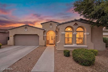 22554 Tierra Grande --, Queen Creek, AZ 85142